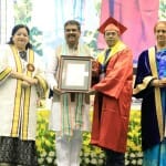 Jamia Millia Islamia Centenary Year Convocation