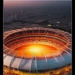 narendra modi stadium