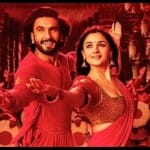 रॉकी और रानी की प्रेम कहानी
