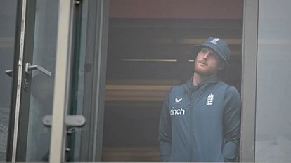 ENG vs AUS Ashes 2023 Live: England vs Australia 4th Test Day 5 Match Old Trafford Weather Updates