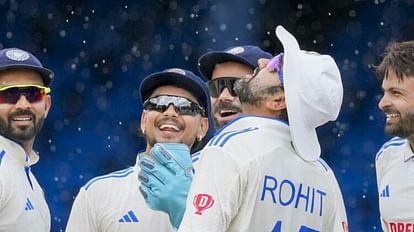 IND vs WI 2nd Test Day 3 Highlights: India vs West Indies Test towards draw! Rain interrupted 3rd day's play