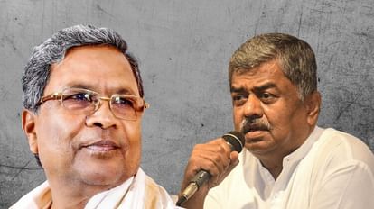 ‘मुझे पता है CM को कैसे हटाना है’: कांग्रेस MLC के बयान पर बवाल, कर्नाटक के मंत्री बोले- आलाकमान तय करेगा Ruckus over Congress MLC BK Prasad statement Karnataka minister says High command will decide