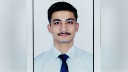 Success Story: घुमारवीं के सुनीत ने पास की सेना की जज एडवोकेट जनरल परीक्षा Bilaspur News: Sunit singh appointed judge advocate general in Indian Army