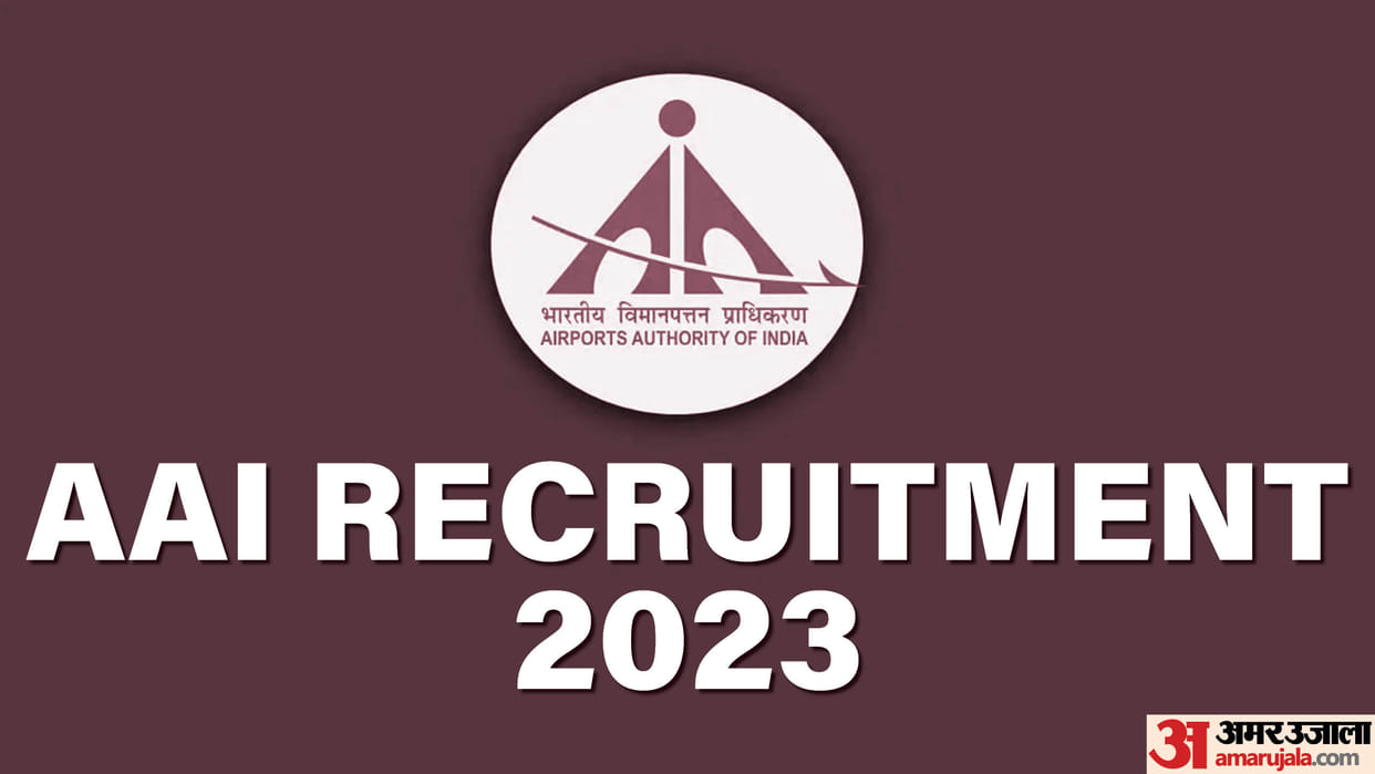 AAI Apprentice Recruitment 2024 Know how to Apply at aai.aero