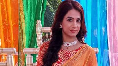 Akanksha Juneja TV show Kundali Bhagya Actress Duped Of 30 thousand Rupees cyber fraud Ordering Food Online
