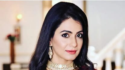 Akanksha Juneja TV show Kundali Bhagya Actress Duped Of 30 thousand Rupees cyber fraud Ordering Food Online