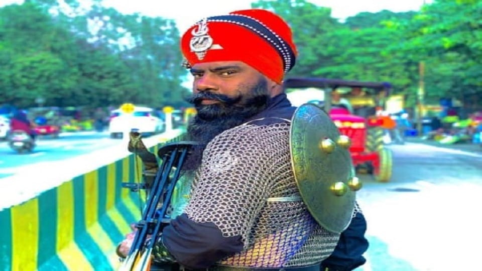 Gurudwara Guru Ka Taal sevadar Gurnam Singh missing Video of suicide was posted before disappearing