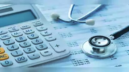 Uttarakhand News: आयुष्मान योजना में कैंसर रोगियों के लिए 1.66 करोड़ रुपये खर्च, मिल रहा मुफ्त इलाज Ayushman scheme: Rs 1.66 crore spent for cancer patients in Ayushman scheme Uttarakhand news in hindi
