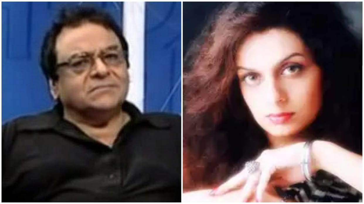 Mithun Chakraborty starrer Disco Dancer fame director B Subash daughter Shweta Babbar passes away