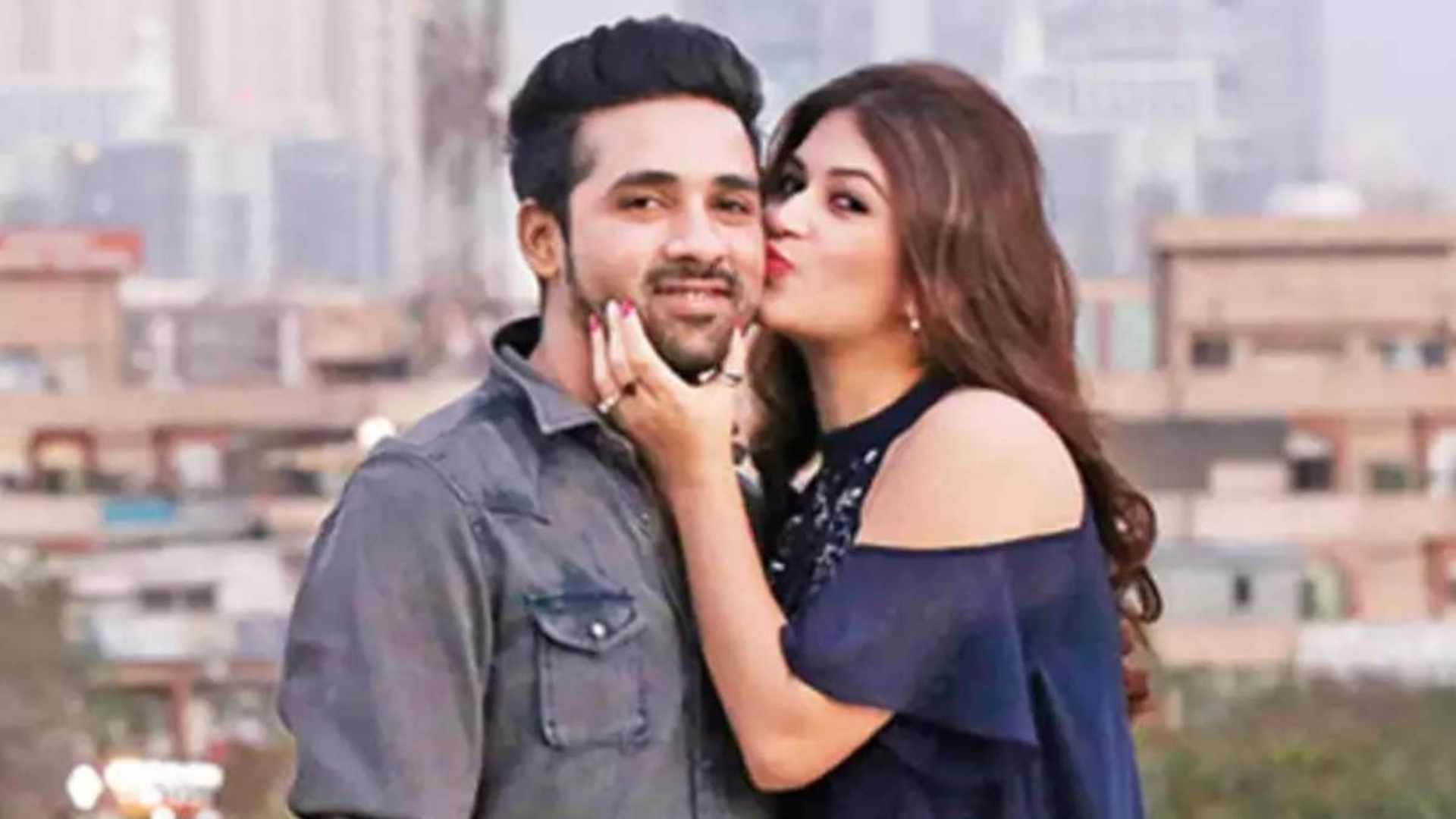 Bigg Boss 11 fame Bandgi Kalra Puneesh Sharma breakup after 5 years actor reveals the reason