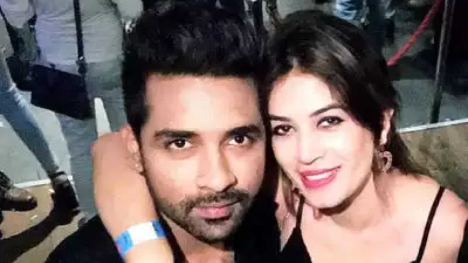 Bigg Boss 11 fame Bandgi Kalra Puneesh Sharma breakup after 5 years actor reveals the reason
