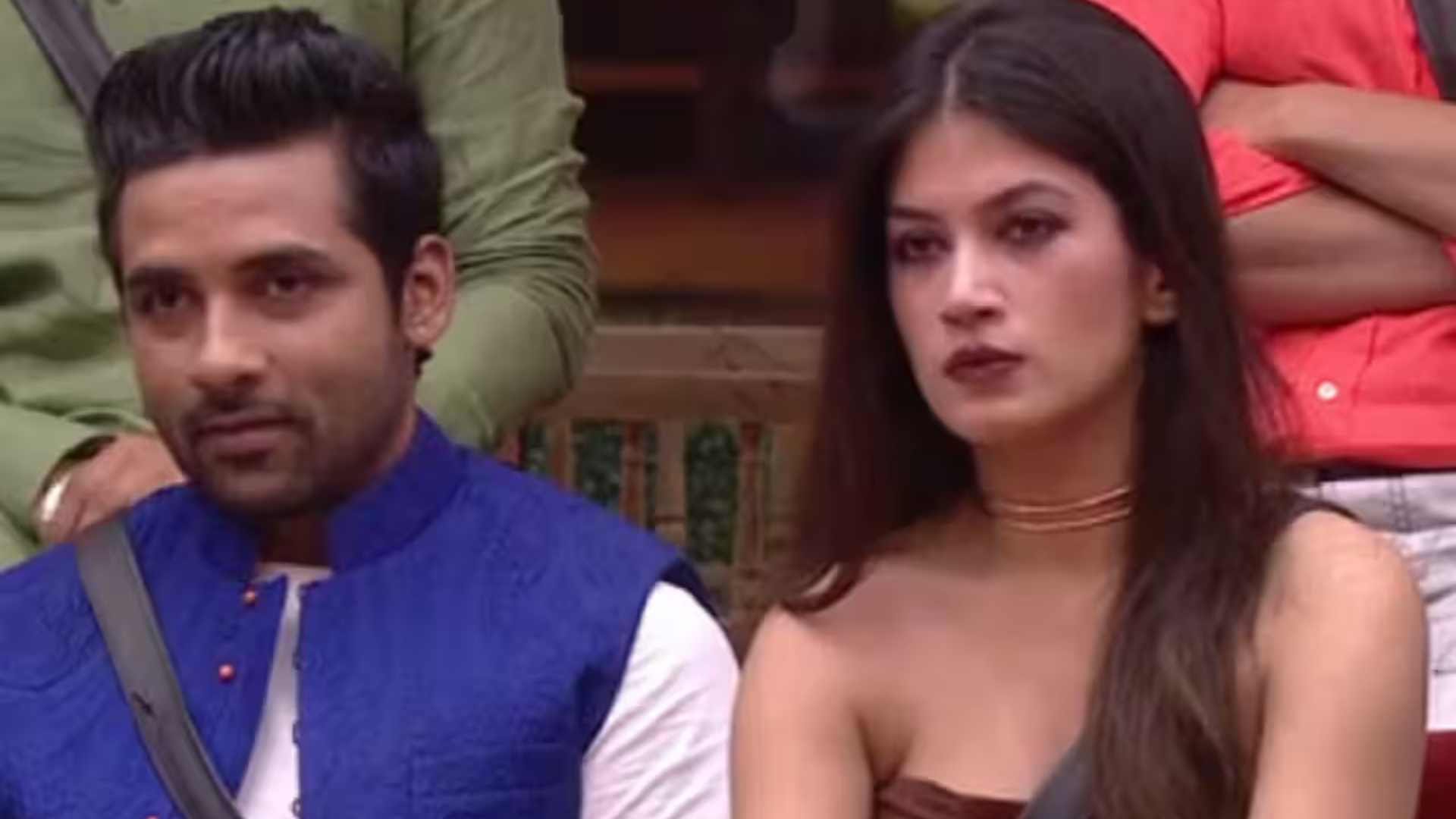 Bigg Boss 11 fame Bandgi Kalra Puneesh Sharma breakup after 5 years actor reveals the reason