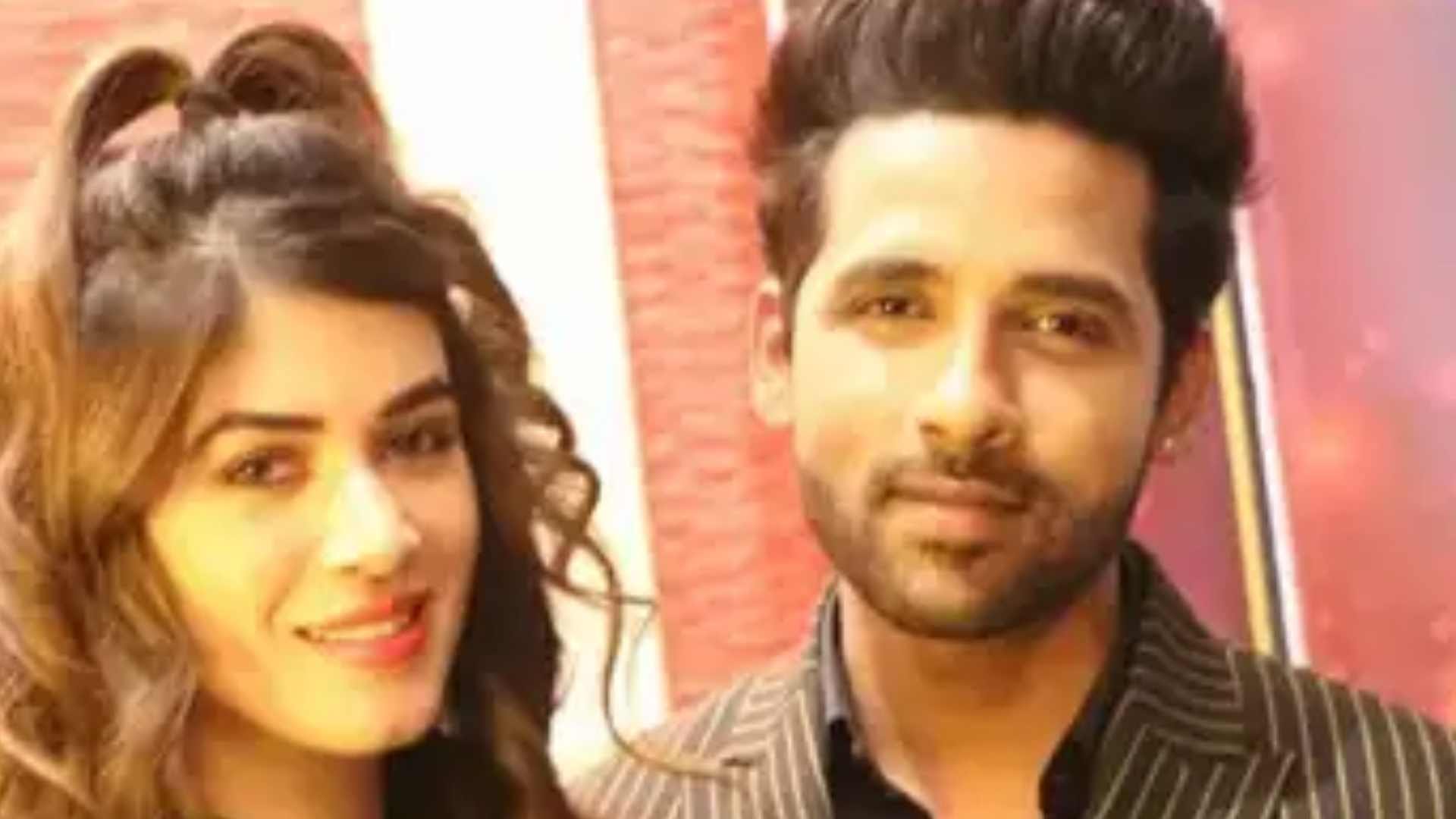 Bigg Boss 11 fame Bandgi Kalra Puneesh Sharma breakup after 5 years actor reveals the reason