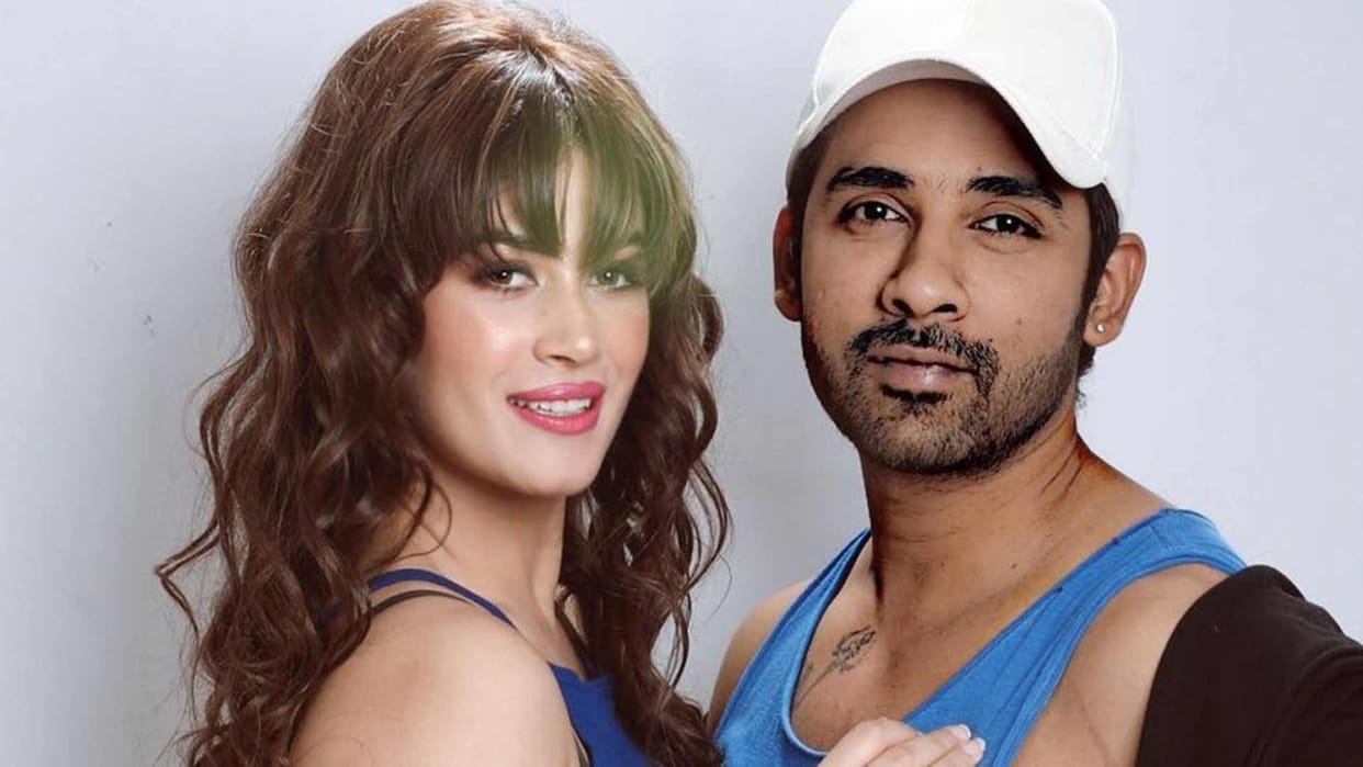 Bigg Boss 11 fame Bandgi Kalra Puneesh Sharma breakup after 5 years actor reveals the reason