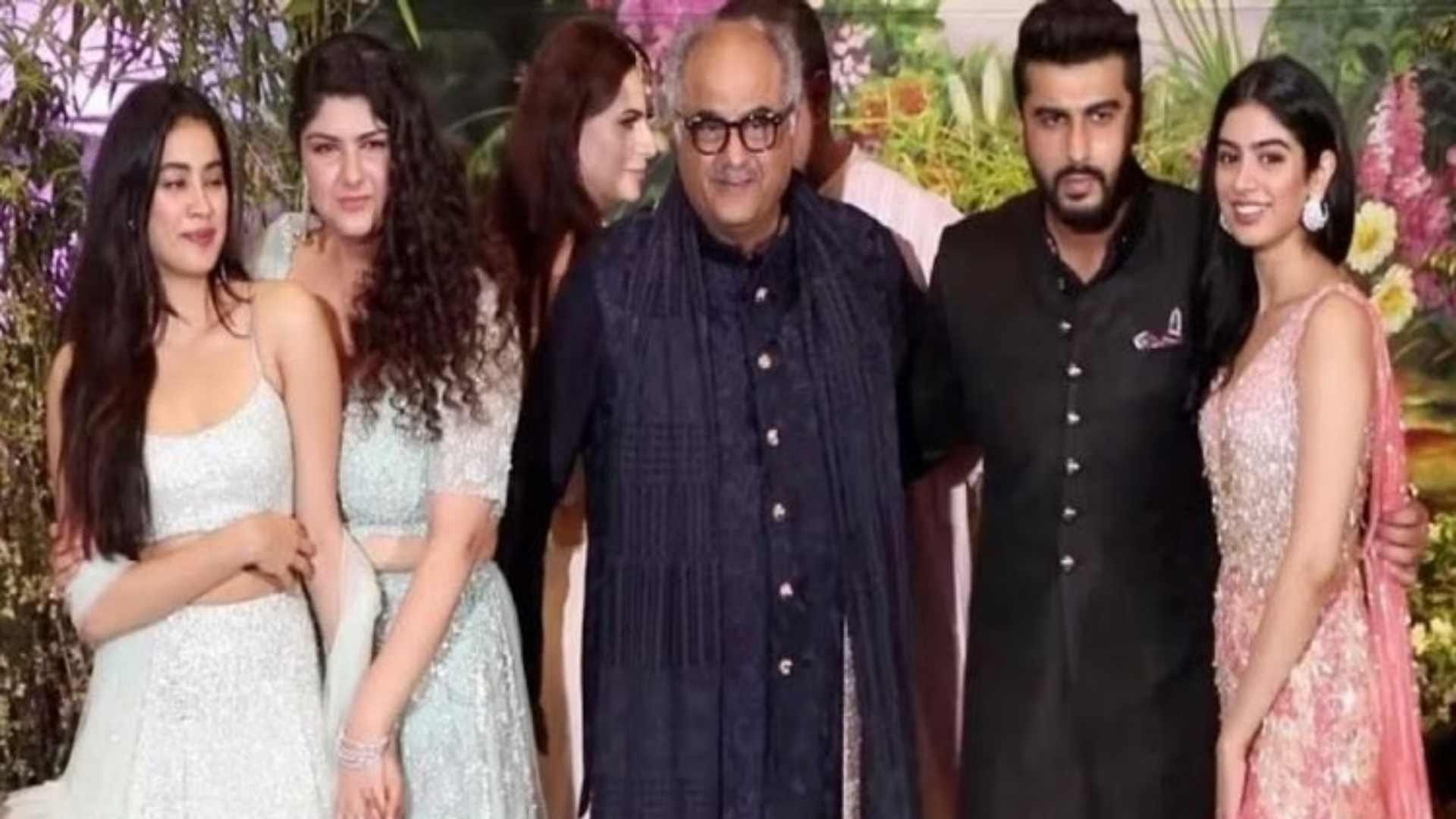 Bollywood Stars Who Have Four Children from Arjun Rampal Dharmendra to Saif Ali Khan