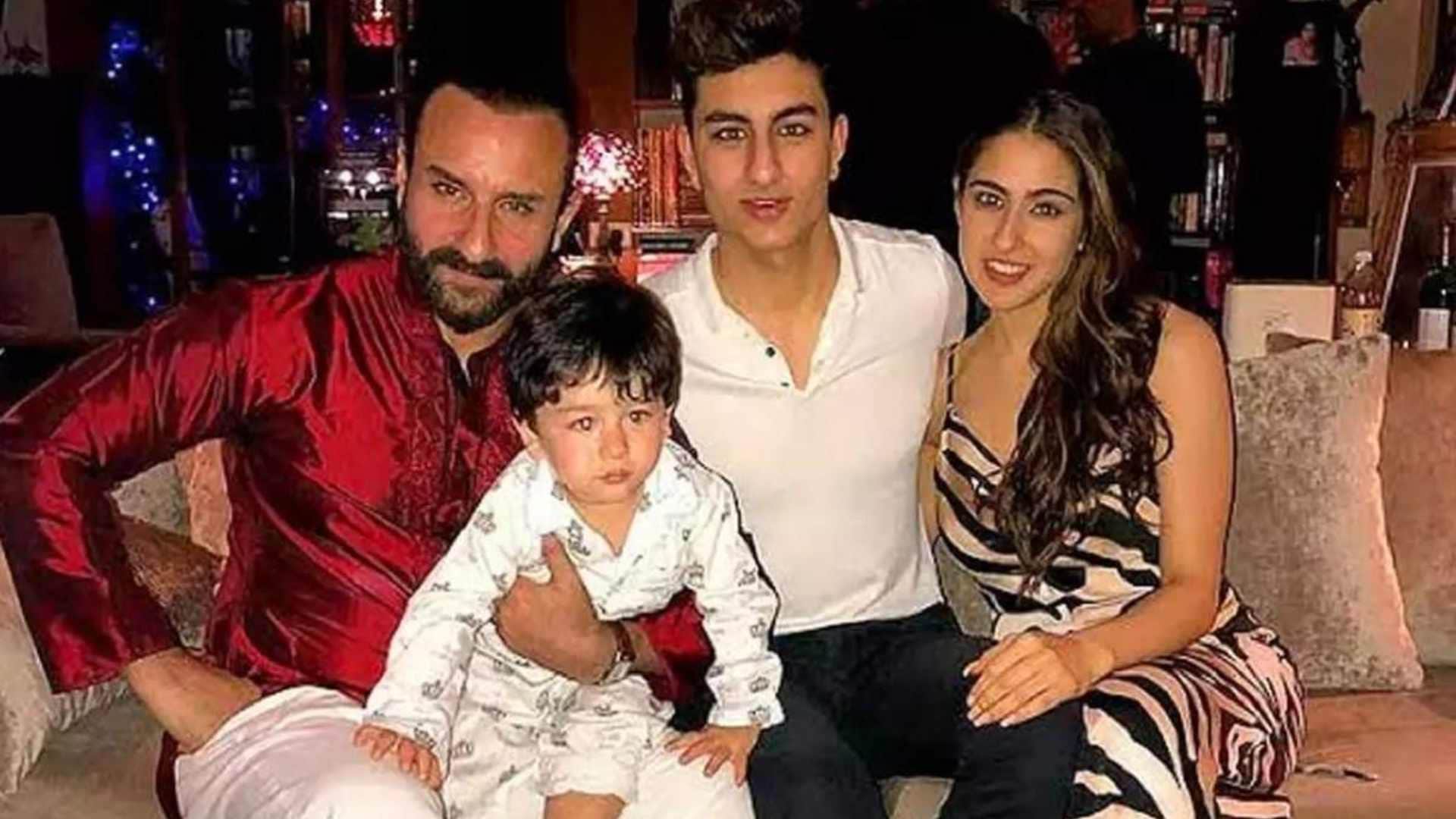 Bollywood Stars Who Have Four Children from Arjun Rampal Dharmendra to Saif Ali Khan