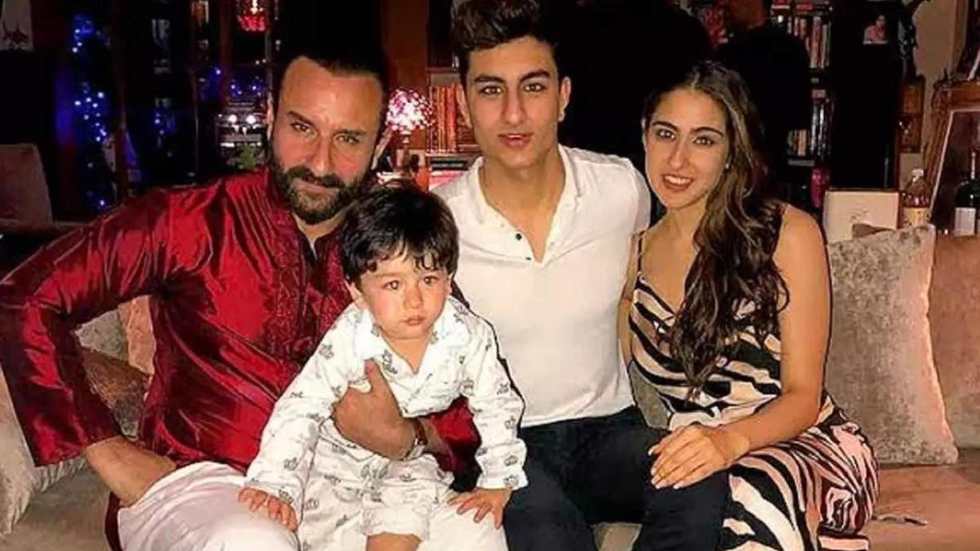 Bollywood Stars Who Have Four Children from Arjun Rampal Dharmendra to Saif Ali Khan