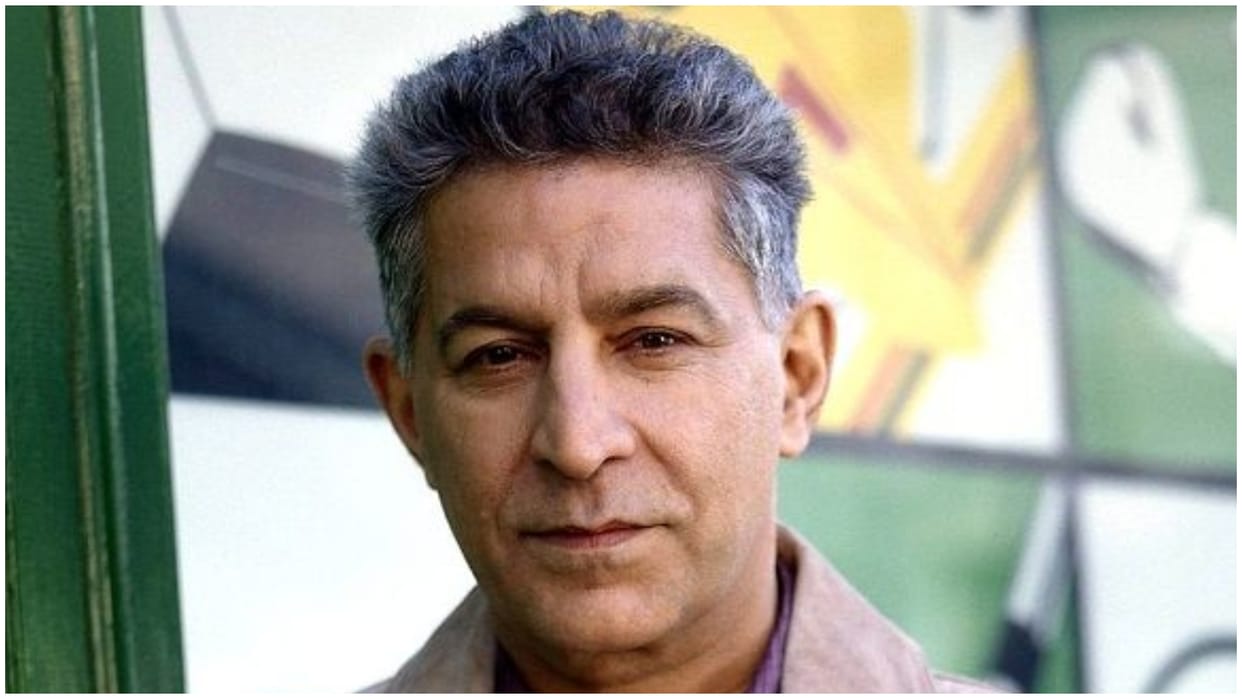 Dalip Tahil Reveals Aamir Khan cast Him in Hum Hain Rahi Pyaar Ke As The Film Clocks 30 Years