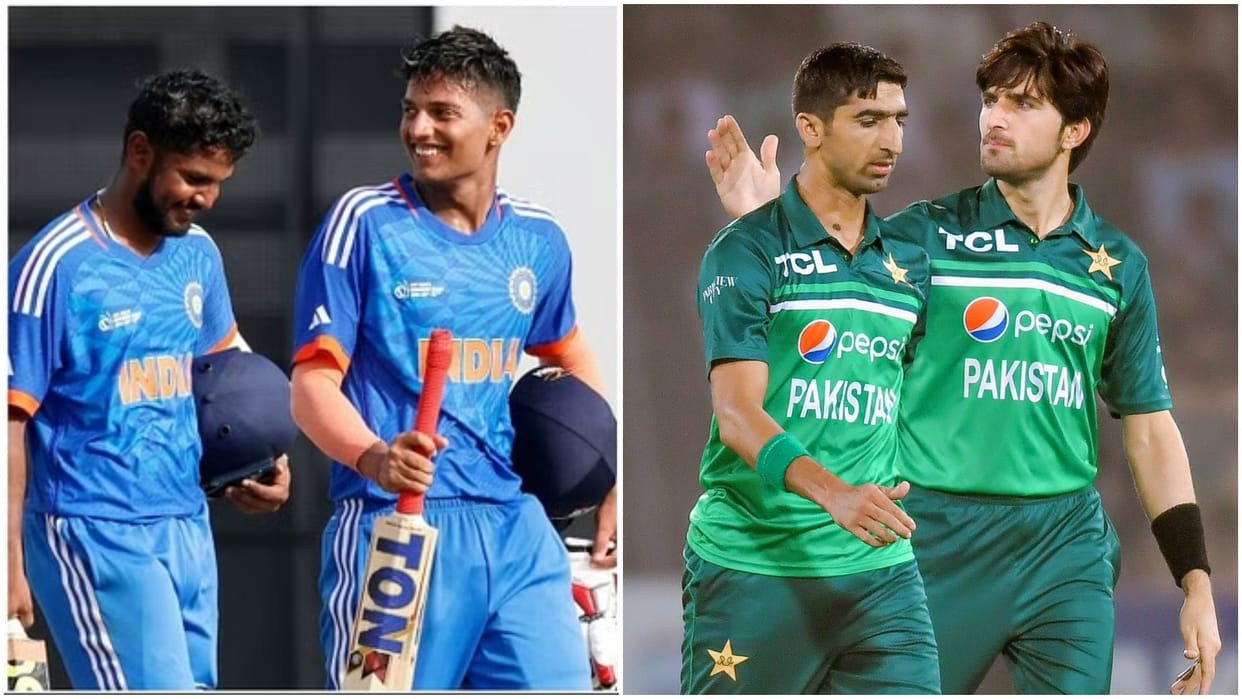 India A vs Pakistan A Final Dream11 Prediction: Emerging Asia Cup 2023 Final Playing XI Captain Players