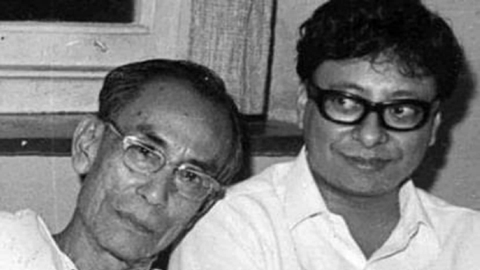Himesh Reshammiya Birthday These are Music  Industry Father Son Duo S D Burman R D burman Roshan Rajesh Roshan