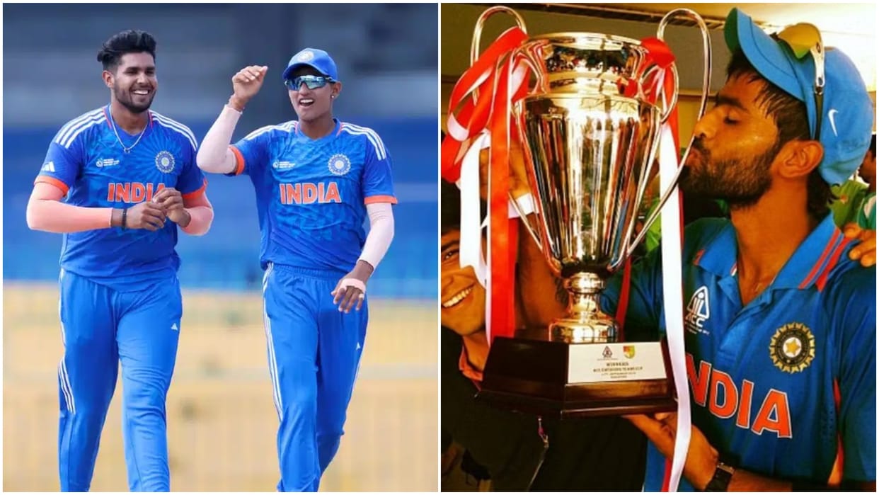 India A vs Pakistan A Final Highlights: Emerging Asia Cup 2023 Final IND A vs PAK A Match Scorecard Analysis