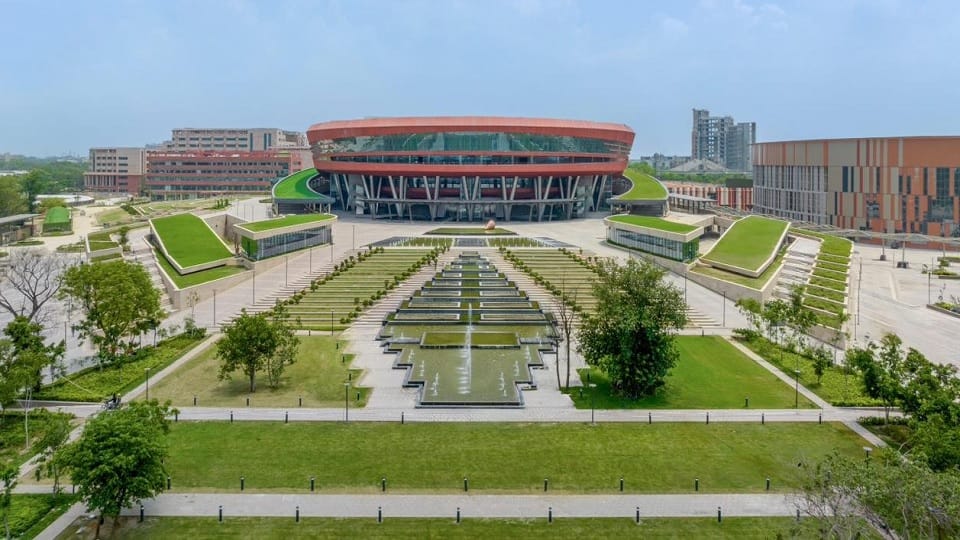 Redeveloped ITPO complex, which will host India’s G20 Leaders meetings will be inaugurated on 26th July