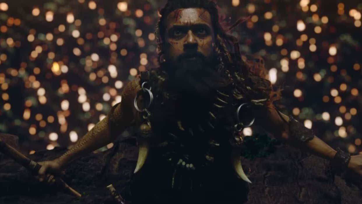Kanguva Suriya starrer period fantasy drama get Bobby Deol as new cast member reports