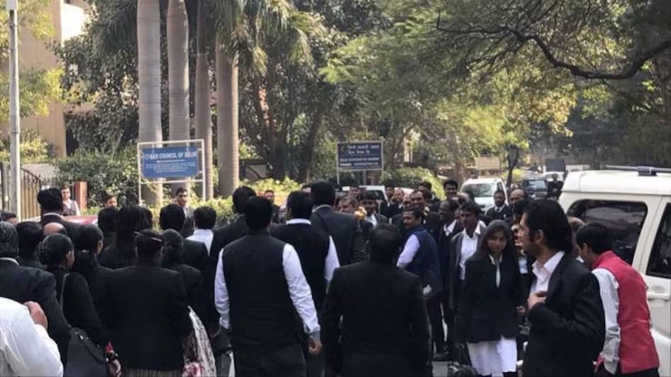 6098 voters will elect 21 member executive of Bar, election banquet in the name of Prasad distribution
