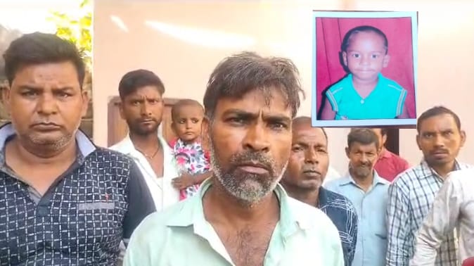 Meerut: Lakhmi family killed in Kanwar accident wreaked havoc, son also died after eight days