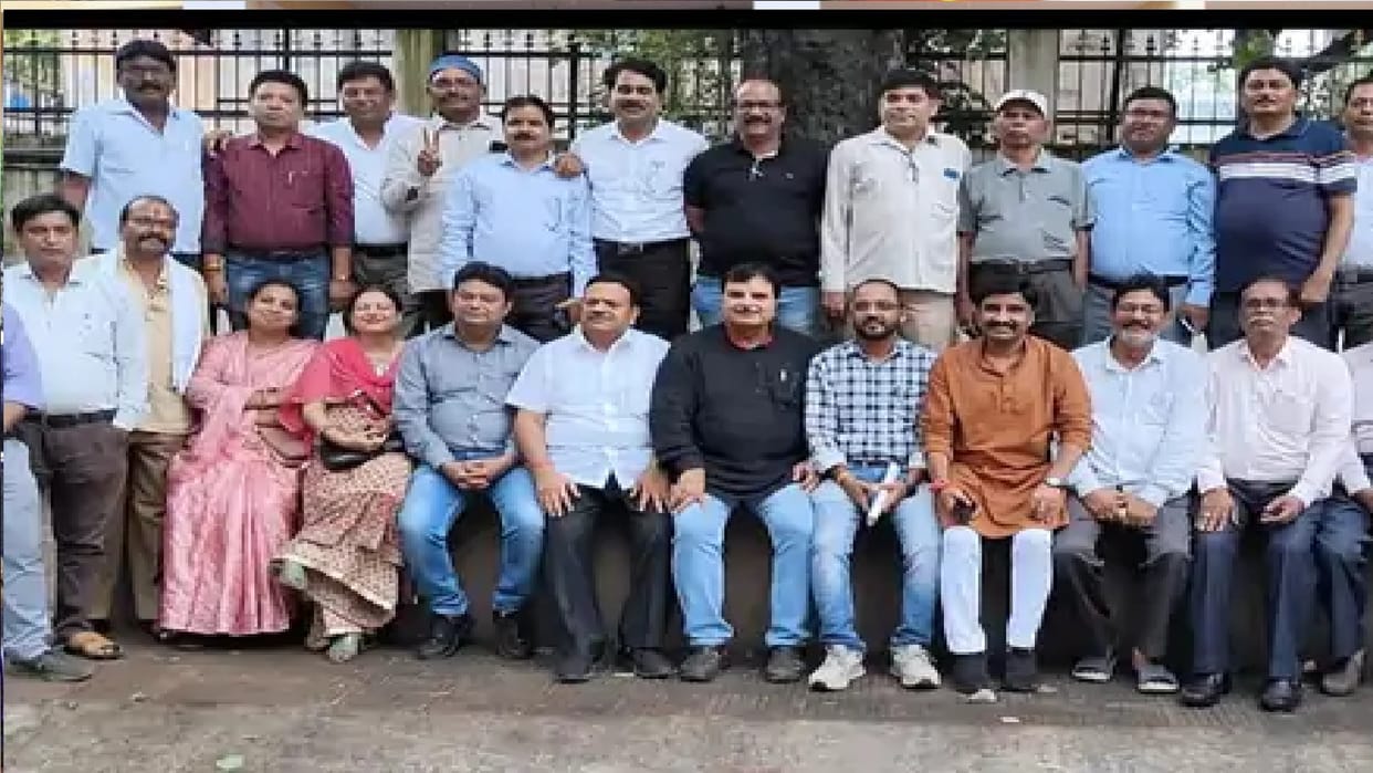 Employees strike postponed: Decision taken after meeting with CM Bhupesh in Vidhansabha