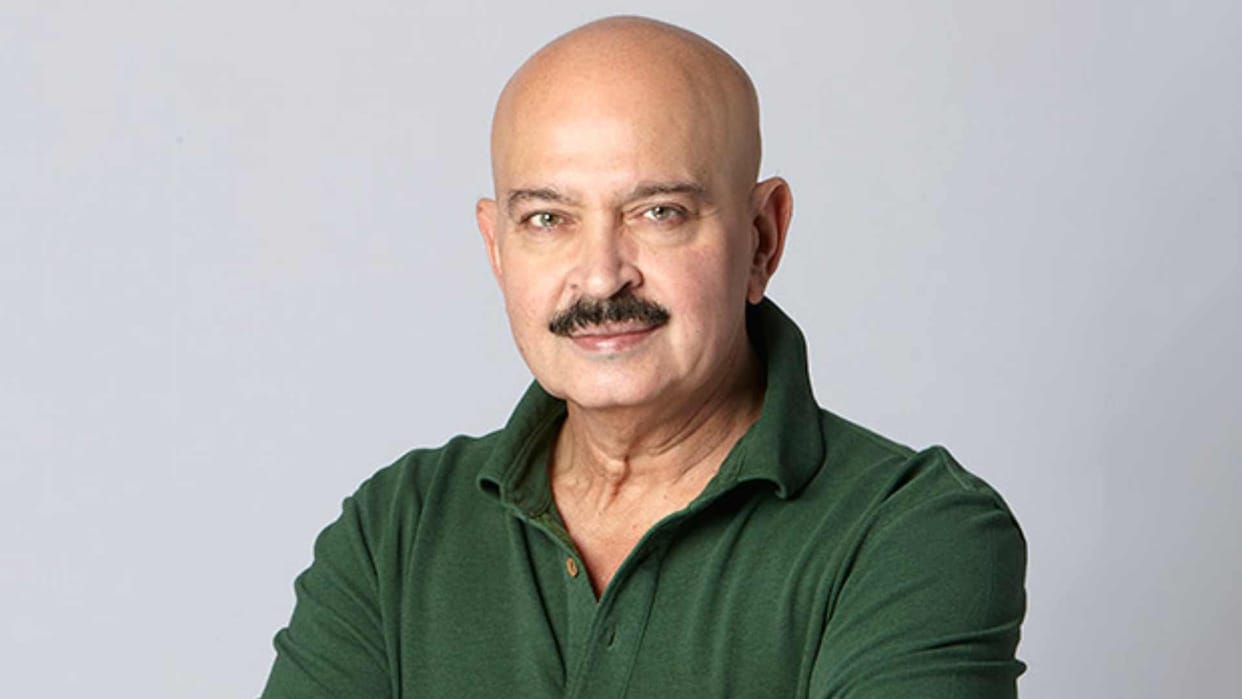 Rakesh Roshan reportedly celebrate tthree generation legacy of Roshan family also includes son Hrithik Roshan