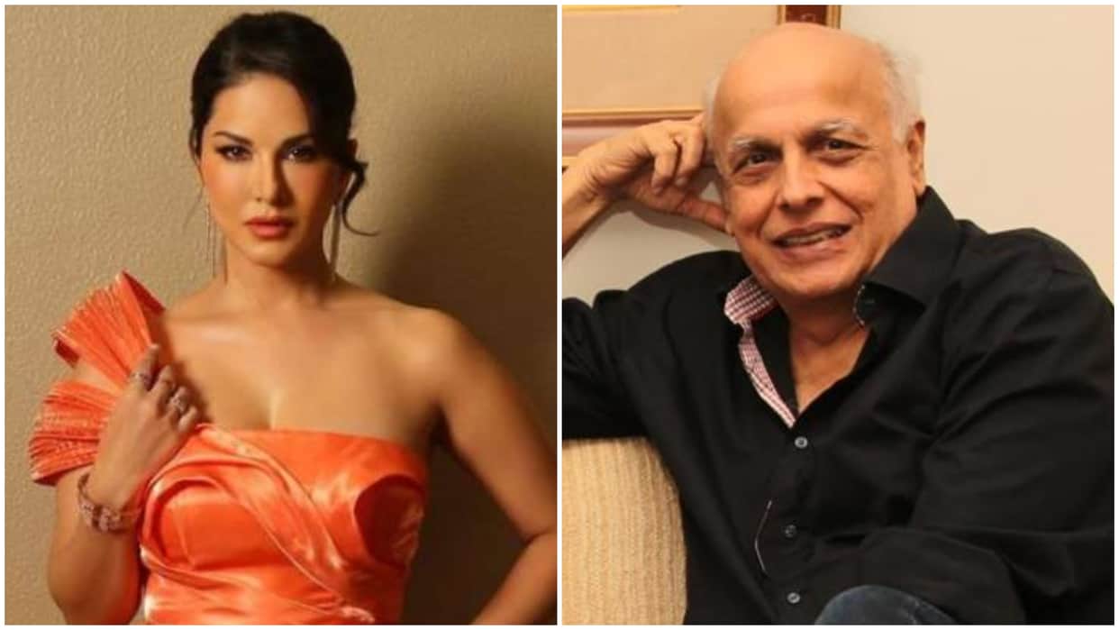 Sunny Leone Recalls She Did Not Know Mahesh Bhatt When He Offered Her Film Jism 2 During Bigg Boss