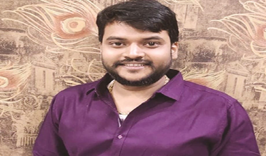 Saurabh turned away from Mumbai to serve his mother, became an officer, wrote a new letter with courage