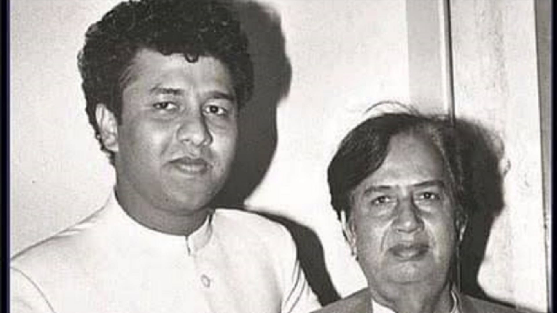 Himesh Reshammiya Birthday These are Music  Industry Father Son Duo S D Burman R D burman Roshan Rajesh Roshan