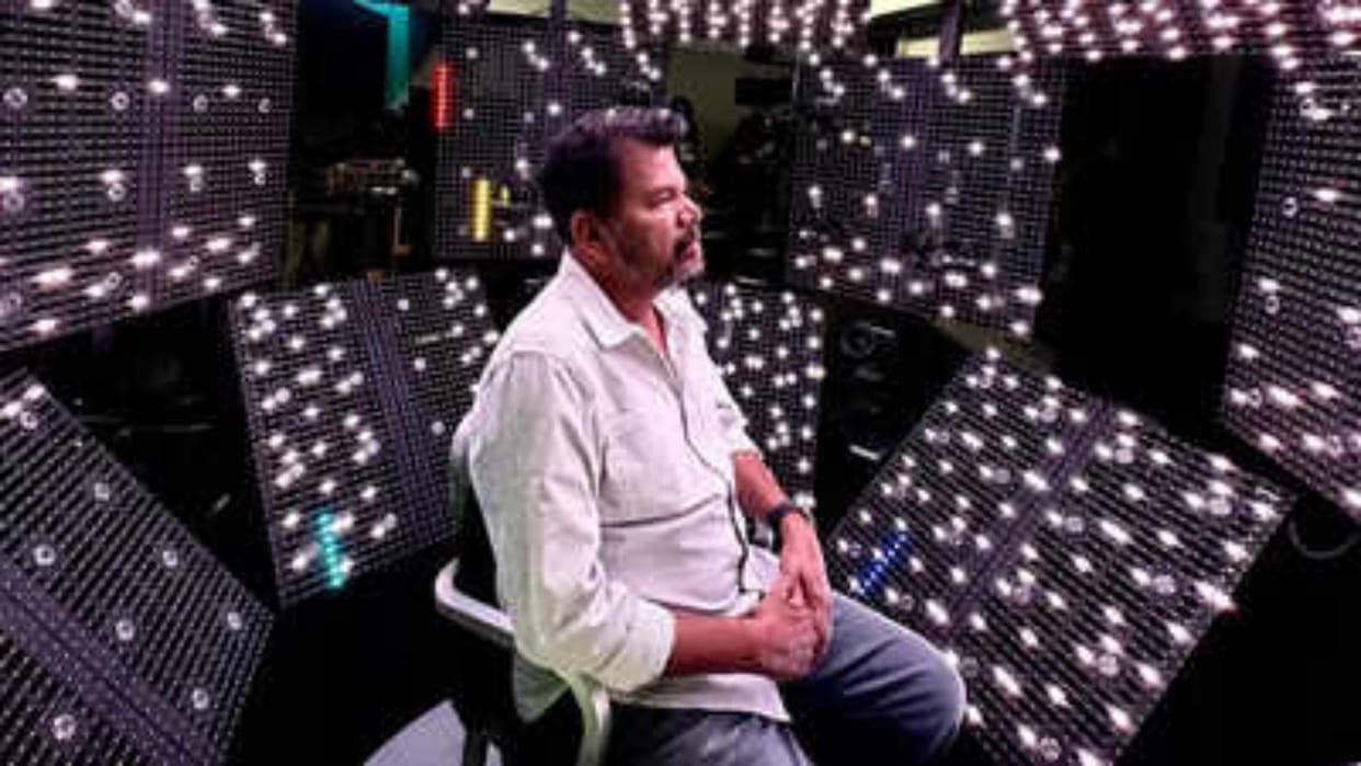 Indian 2 New Update Given by Shankar Know More Details about Kamal Haasan Film