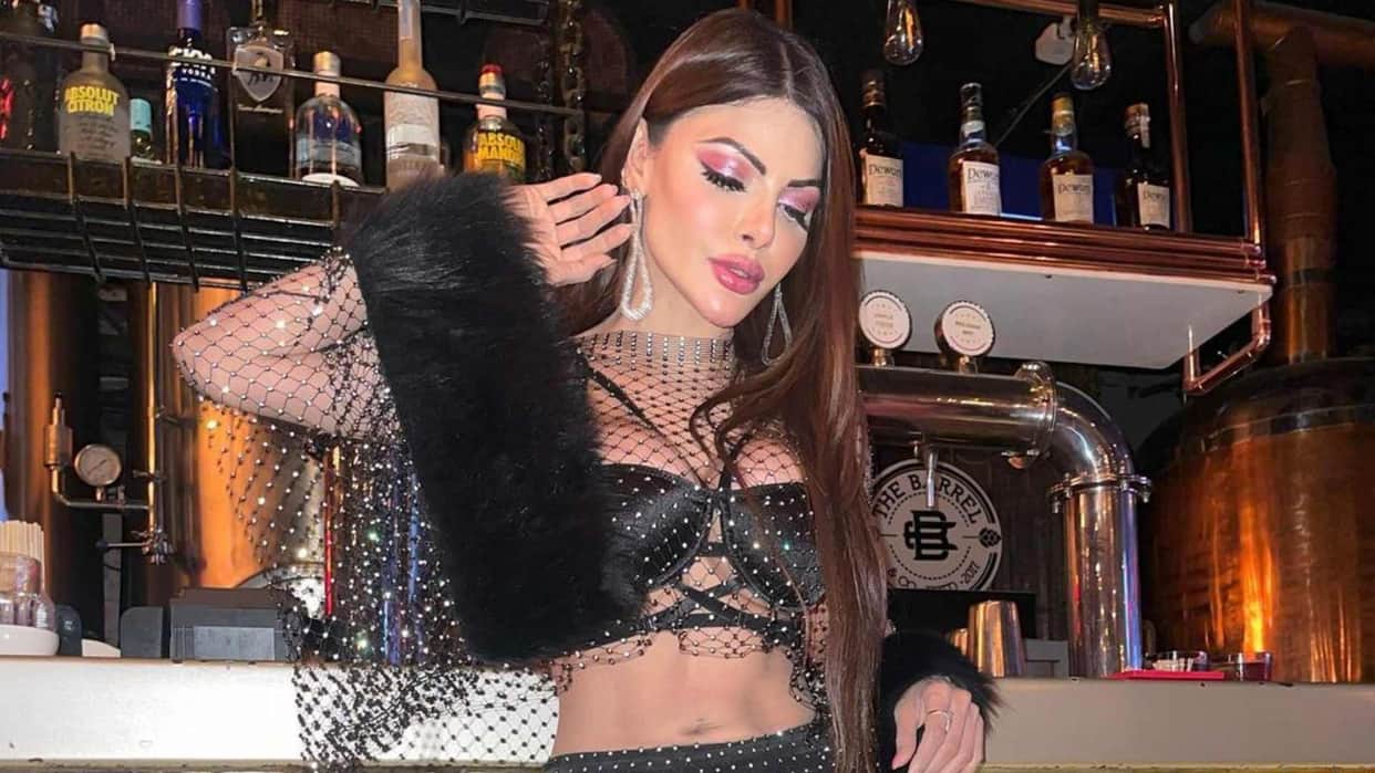 Sherlyn Chopra on battle with kidney failure and Paurashpur 2 actress reveals her relationship with family