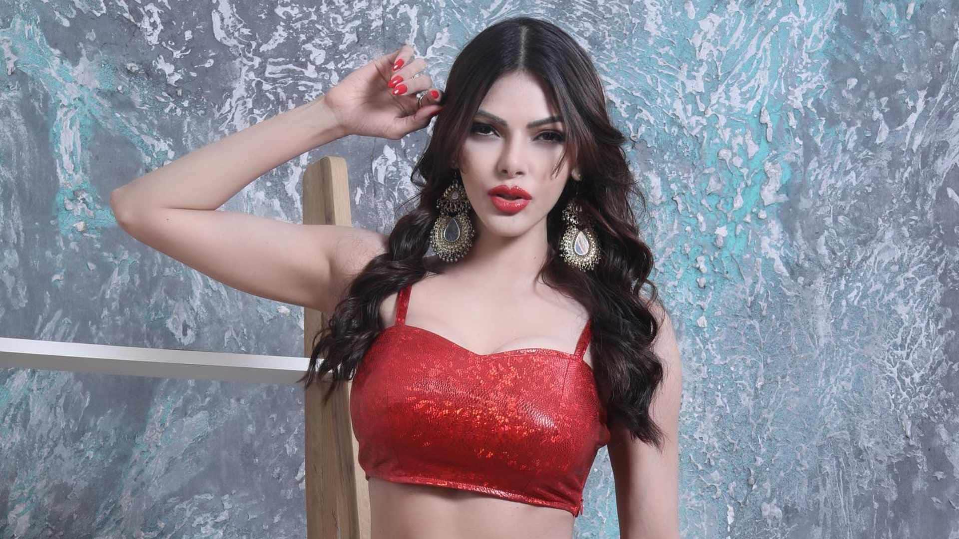 Sherlyn Chopra on battle with kidney failure and Paurashpur 2 actress reveals her relationship with family