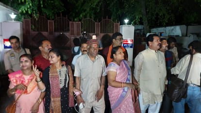 High alert in Varanasi before ASI survey of Gyanvapi masjid Muslim side announces boycott