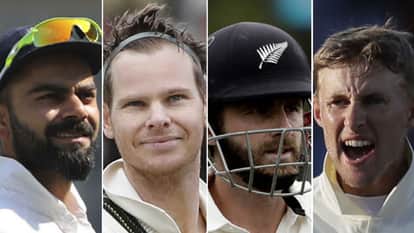 Virat Kohli First Batter in History of Cricket to Score 2000 International Runs in Seven Calendar Years