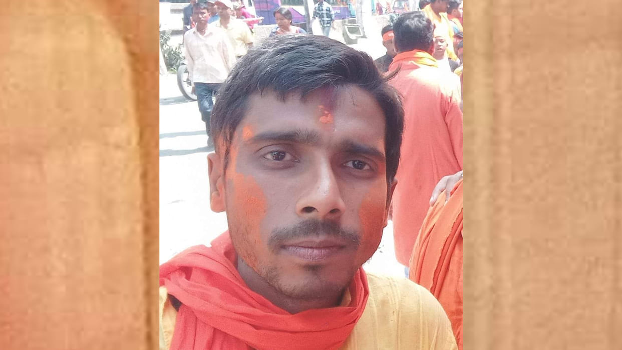 West Bengal Violence not stopping in West Bengal BJP worker killed after entering shop Updates