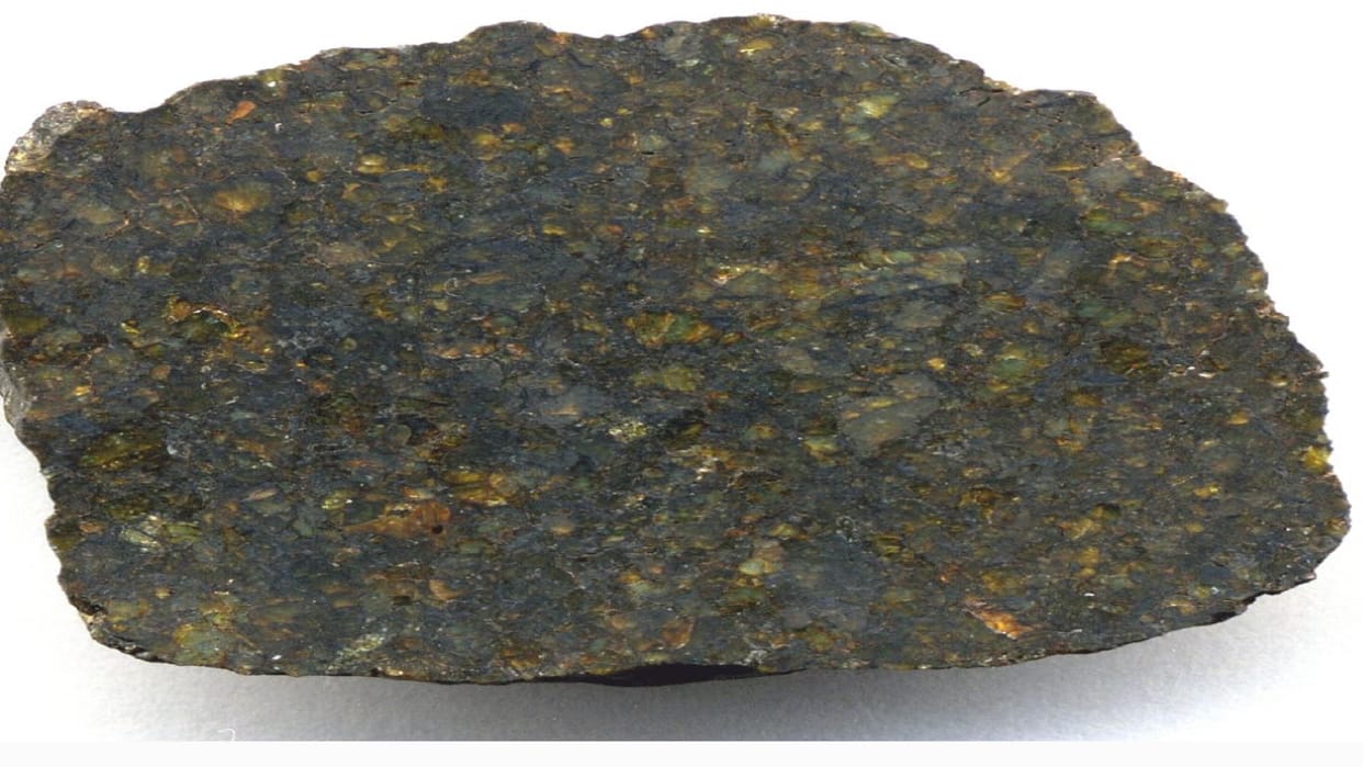 Allahabad University scientists research, village made of meteorite collision, diamonds found