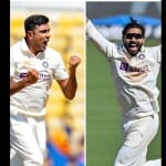 ASHWIN JADEJA