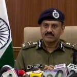 Assam DGP GP Singh