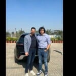 Neeraj Chopra