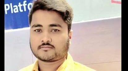 Bihar News : पत्नी से विवाद में कूदा उसका भाई तो जीजा ने गोलियों से भून डाला, सिंचाई कर्मी महिला का सहारा छिना Bihar News: Brother-in-law shot dead brother-in-law in Patna, brother-in-law absconding.bihar police.