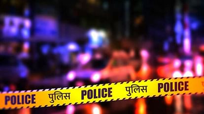 Jharkhand News Update: Driver shot dead;  CRPF officer injured in IED blast and gas cylinder blast, 10 injured