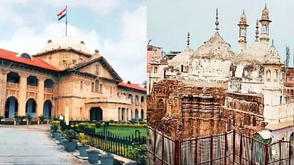 Allahabad High Court dismisses plea to ban entry of non-Hindus in Gyanvapi