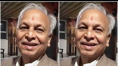 दुखदः नहीं रहे मराठी फिल्म कलाकार जयंत सावरकर, 87 वर्ष की उम्र में ली आखिरी सांस Marathi and Hindi Film Actor Jayant Savarkar Passed away Know Details