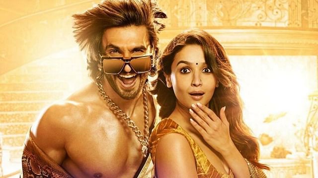 Rocky Aur Rani Kii Prem Kahaani actor Ranveer Singh reveals Ranbir Kapoor reaction after watching his film