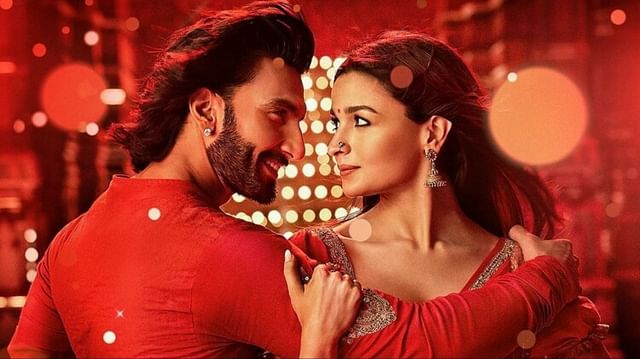 Rocky Aur Rani Kii Prem Kahaani actor Ranveer Singh reveals Ranbir Kapoor reaction after watching his film